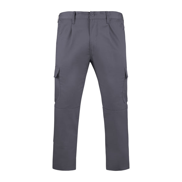Roly DAILY PA9100 Men's Multi-Pocket Long Work Trousers
