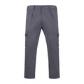 
Roly DAILY PA9100 Men's Multi-Pocket Long Work Trousers

