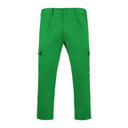 Roly DAILY PA9100 Men's Multi-Pocket Long Work Trousers