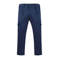 
Pantaloni lungi de lucru cu buzunare multiple pentru bărbați Roly DAILY PA9100
