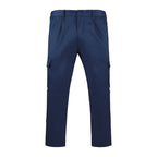 Roly DAILY PA9100 Men's Multi-Pocket Long Work Trousers