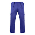 
Roly DAILY PA9100 Men's Multi-Pocket Long Work Trousers
