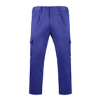 Roly DAILY PA9100 Men's Multi-Pocket Long Work Trousers