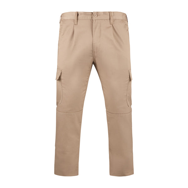 Roly DAILY PA9100 Men's Multi-Pocket Long Work Trousers