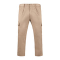
Pantaloni lungi de lucru cu buzunare multiple pentru bărbați Roly DAILY PA9100
