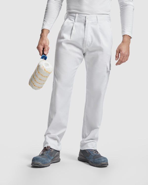 Roly PINTOR 9102 Men's Long Trousers