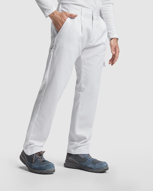 Roly PINTOR 9102 Men's Long Trousers