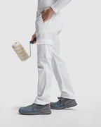 Roly PINTOR 9102 Men's Long Trousers