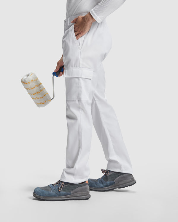 Roly PINTOR 9102 Men's Long Trousers