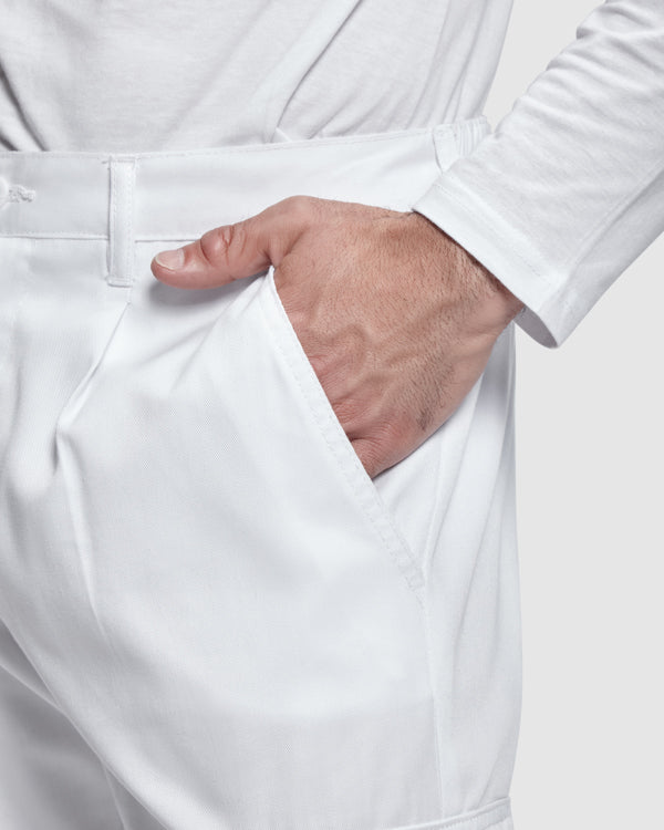 Roly PINTOR 9102 Men's Long Trousers