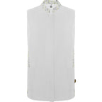 Roly ALDANY DE9105 Women's Sleeveless Service Scrubs