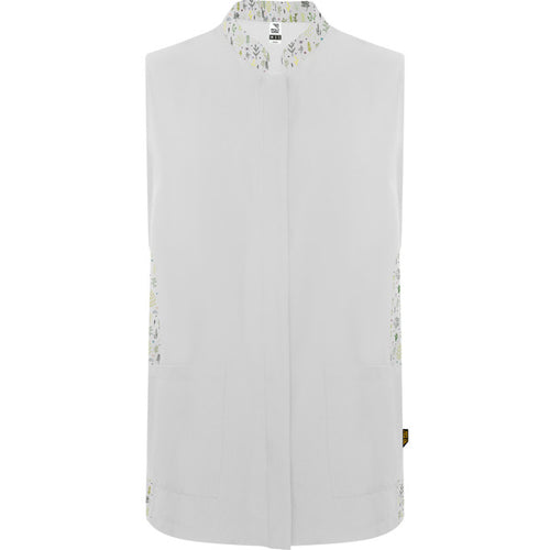 
Roly ALDANY DE9105 Women's Sleeveless Service Scrubs
