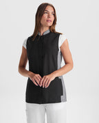 Roly ALDANY DE9105 Women's Sleeveless Service Scrubs