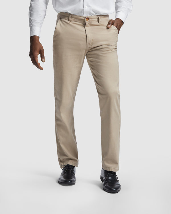 Roly RITZ 9106 Men's Long Trousers