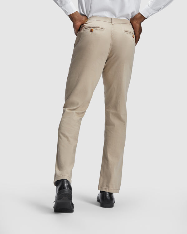 Roly RITZ 9106 Men's Long Trousers
