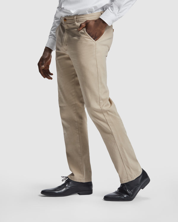 Roly RITZ 9106 Men's Long Trousers