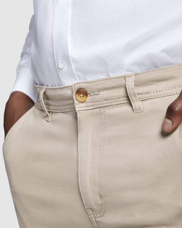 Roly RITZ 9106 Men's Long Trousers