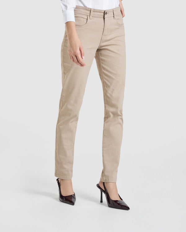 Roly HILTON PA9107 Women's Long Trousers