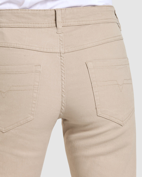 Roly HILTON PA9107 Women's Long Trousers