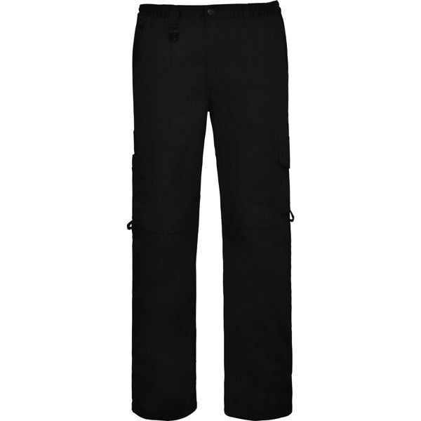 
Pantaloni de lucru pentru bărbați Roly PROTECT 9108
