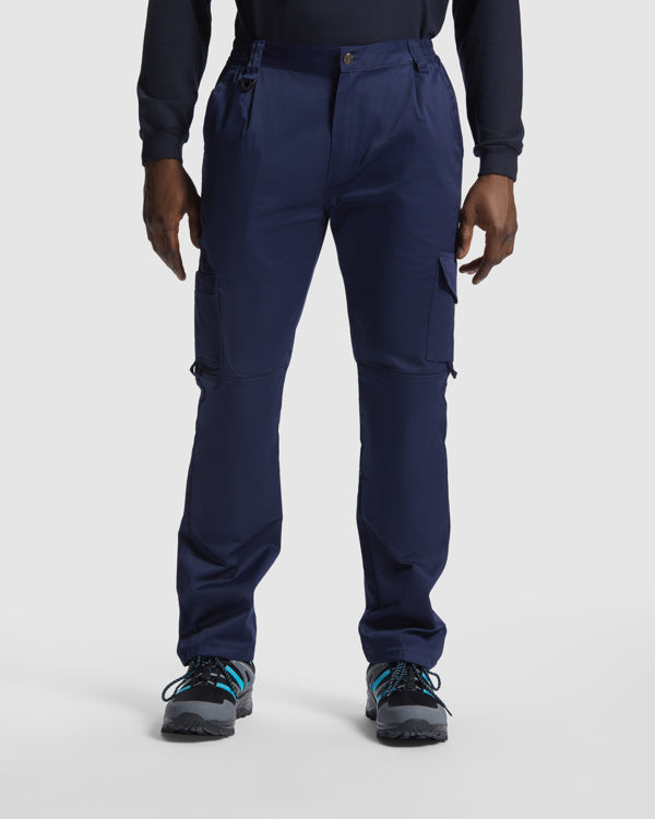 Roly PROTECT 9108 Men's Work Trousers