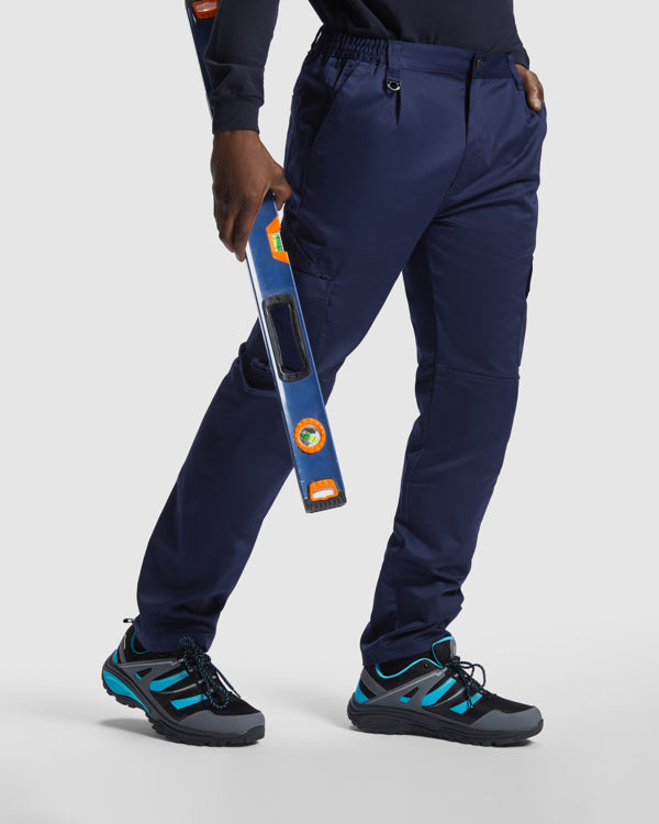 Roly PROTECT 9108 Men's Work Trousers