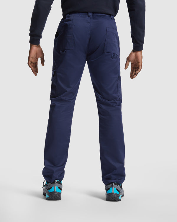 Roly PROTECT 9108 Men's Work Trousers