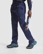 Roly PROTECT 9108 Men's Work Trousers