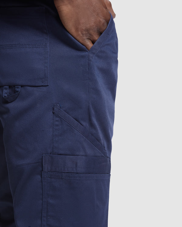 Roly PROTECT 9108 Men's Work Trousers