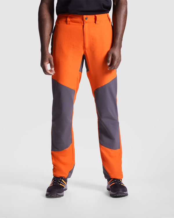 Roly BONATI 9110 Unisex Mountain Trousers