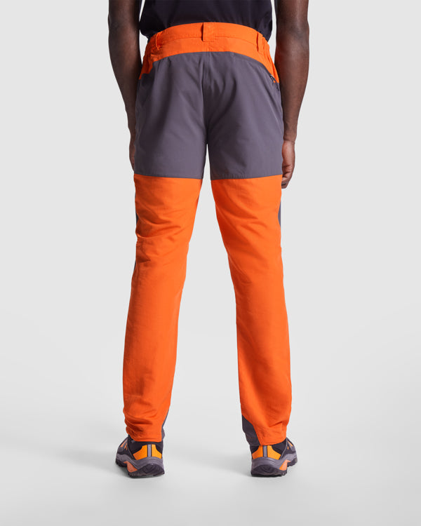 Roly BONATI 9110 Unisex Mountain Trousers