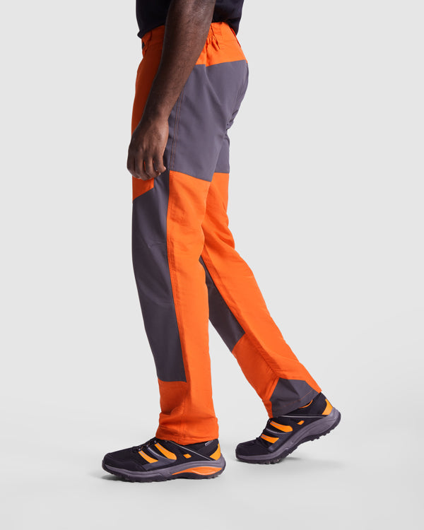 Roly BONATI 9110 Unisex Mountain Trousers