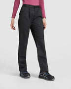 Roly DAILY WOMAN 9118 Women's Multi-Pocket Long Trousers
