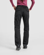Roly DAILY WOMAN 9118 Women's Multi-Pocket Long Trousers