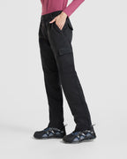 Roly DAILY WOMAN 9118 Women's Multi-Pocket Long Trousers