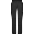 
Roly DAILY WOMAN 9118 Women's Multi-Pocket Long Trousers
