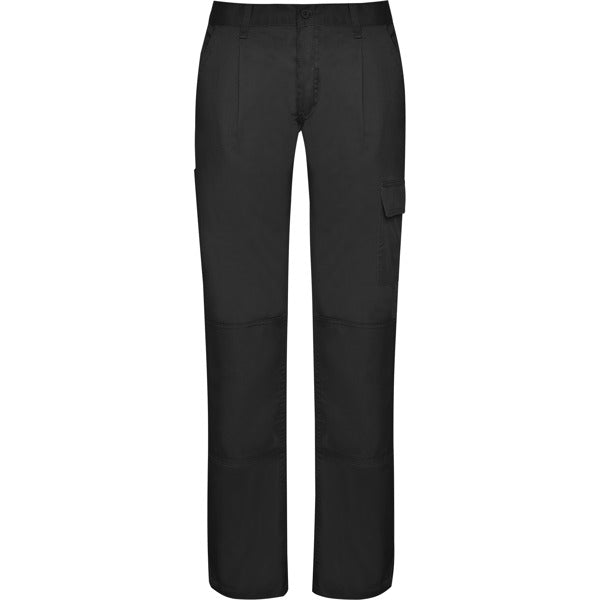 Roly DAILY WOMAN 9118 Women's Multi-Pocket Long Trousers