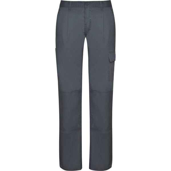 Roly DAILY WOMAN 9118 Women's Multi-Pocket Long Trousers