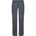 
Roly DAILY WOMAN 9118 Women's Multi-Pocket Long Trousers
