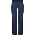 
Roly DAILY WOMAN 9118 Women's Multi-Pocket Long Trousers
