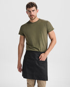 Roly CLASSIC 9123 Short Twill Apron