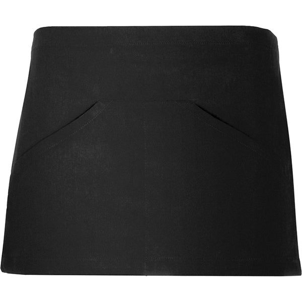 Roly MINI 9124 Short Twill Apron