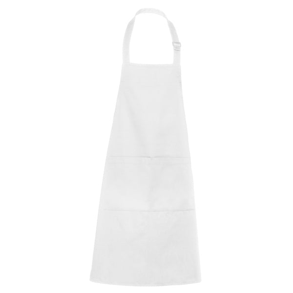 
Roly BENOIT 9125 Unisex Long Twill Apron
