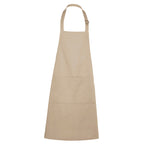 Roly BENOIT 9125 Unisex Long Twill Apron