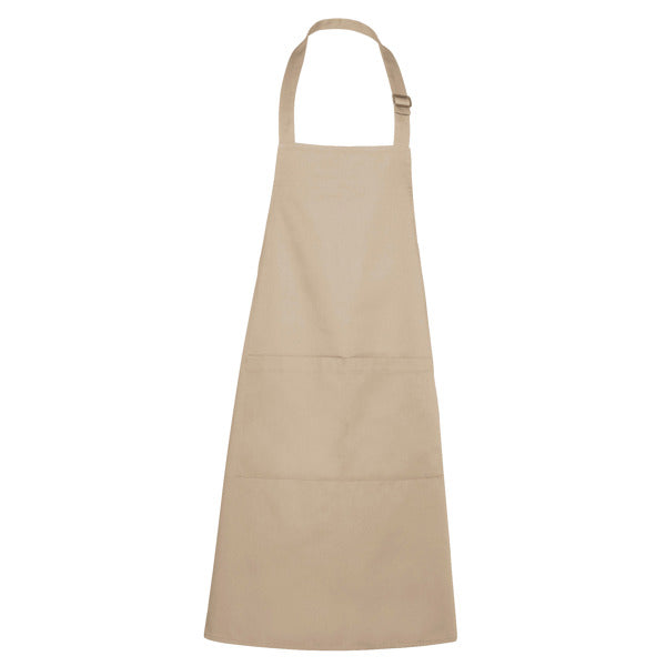 Roly BENOIT 9125 Unisex Long Twill Apron