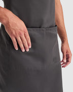 Roly BENOIT 9125 Unisex Long Twill Apron