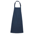 
Roly BENOIT 9125 Unisex Long Twill Apron
