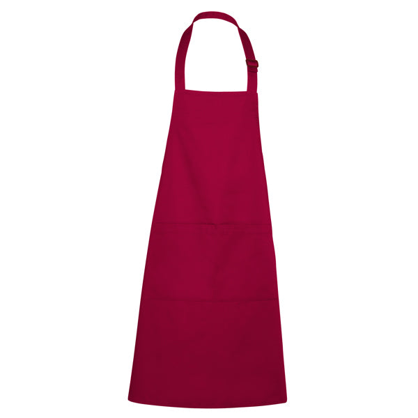 Roly BENOIT 9125 Unisex Long Twill Apron