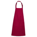 
Roly BENOIT 9125 Unisex Long Twill Apron
