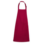 Roly BENOIT 9125 Unisex Long Twill Apron